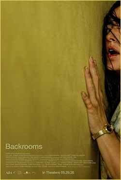 Backrooms