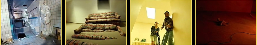 Backrooms