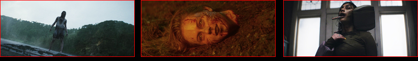 Evil Dead Burn