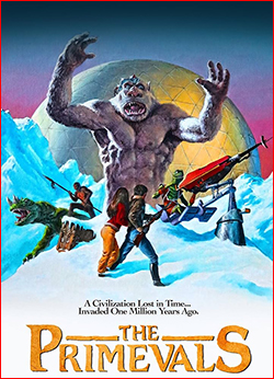 The Primevals