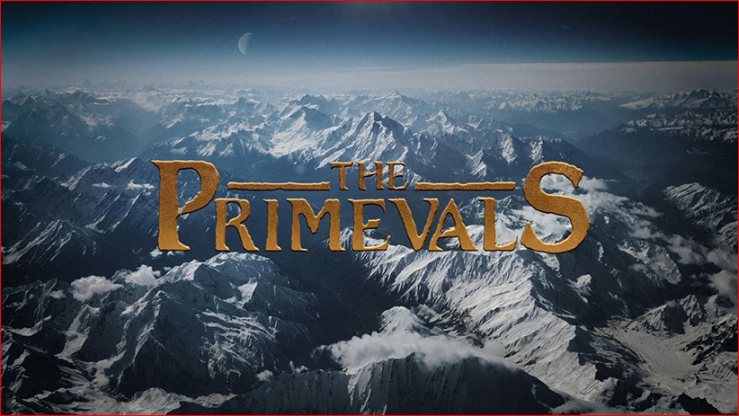 The Primevals