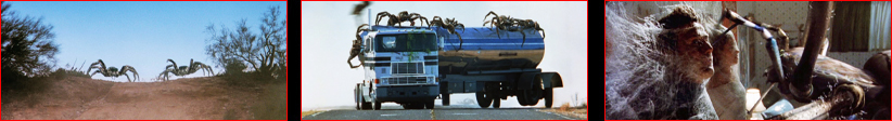 Eight Legged Freaks