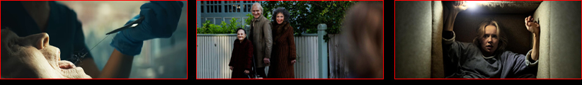 Insidious: Out of the Further