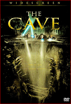 The Cave