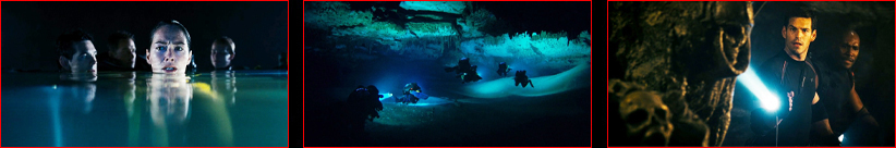 The Cave