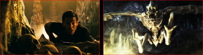 The Cave