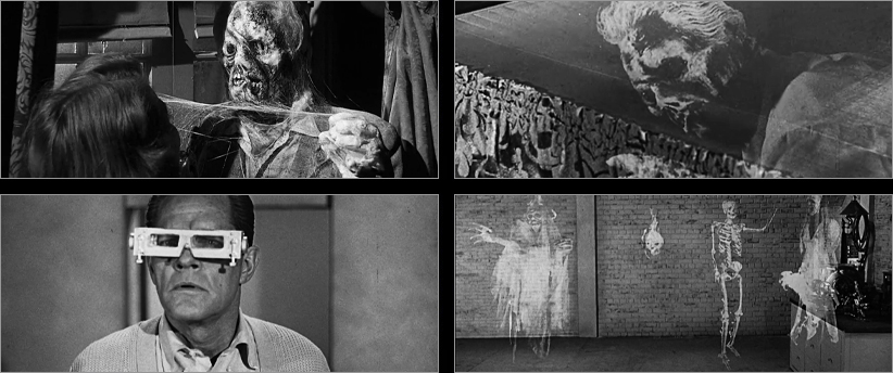13 Ghosts