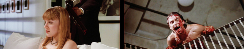 American Psycho