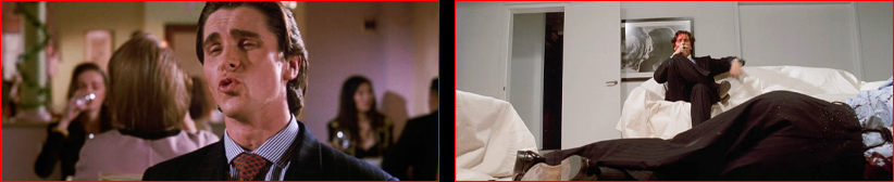 American Psycho