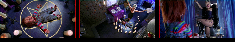 Bride of Chucky