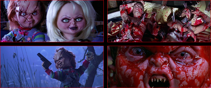 Bride of Chucky
