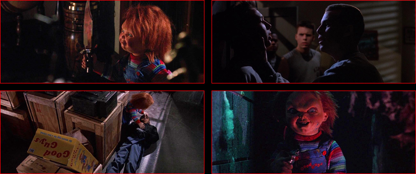 Child's Play 3