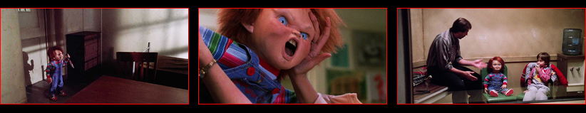 Child's Play