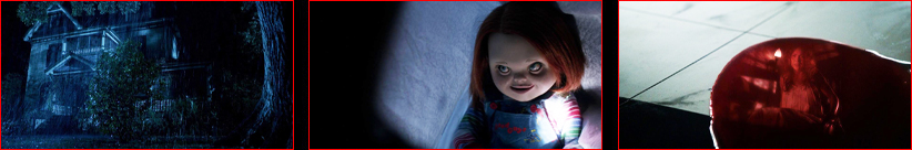 Curse of Chucky