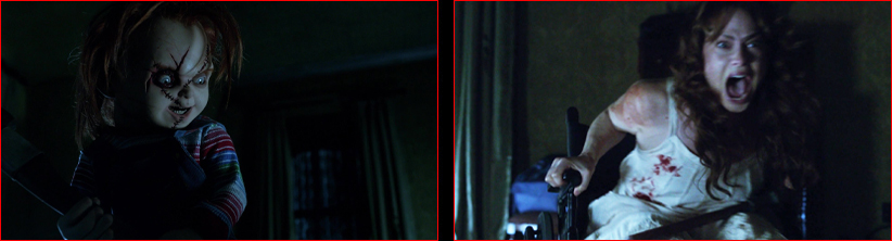 Curse of Chucky