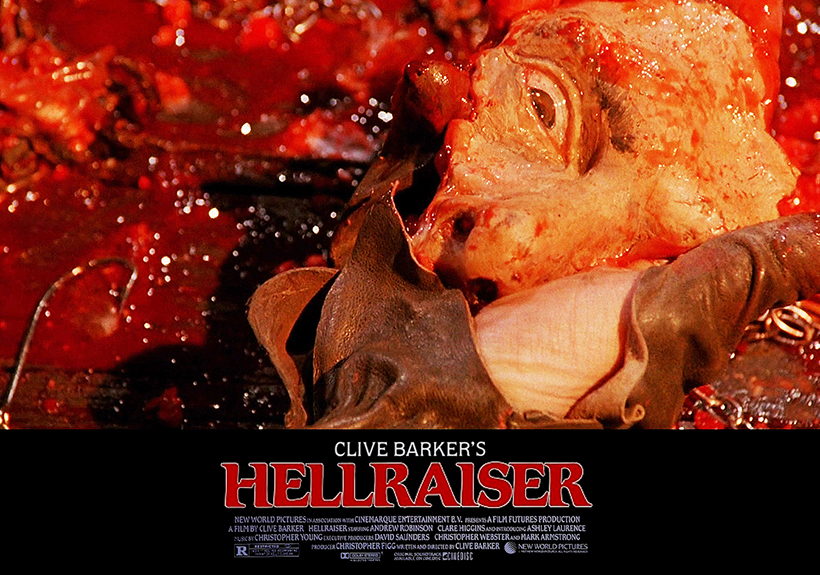 Hellraiser