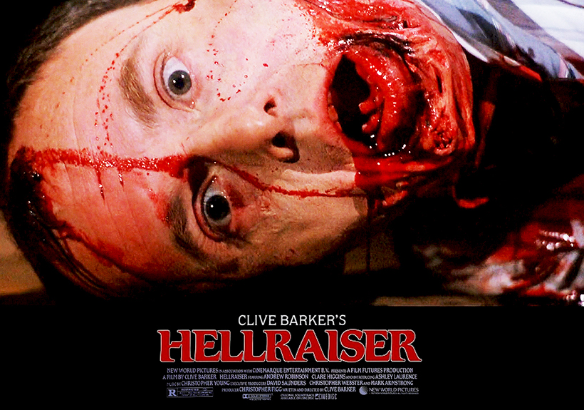 Hellraiser