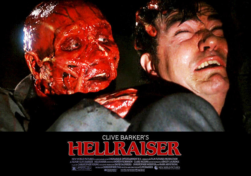 Hellraiser