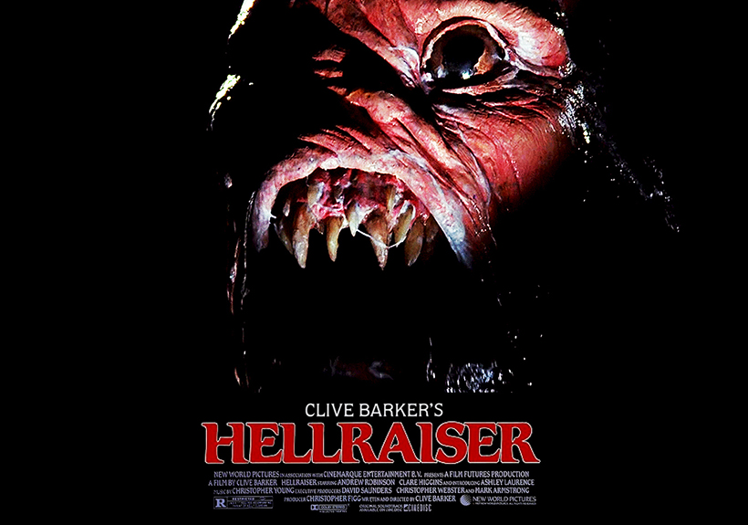 Hellraiser