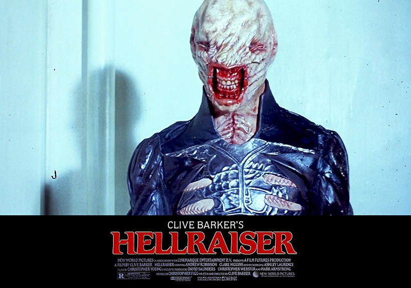 Hellraiser