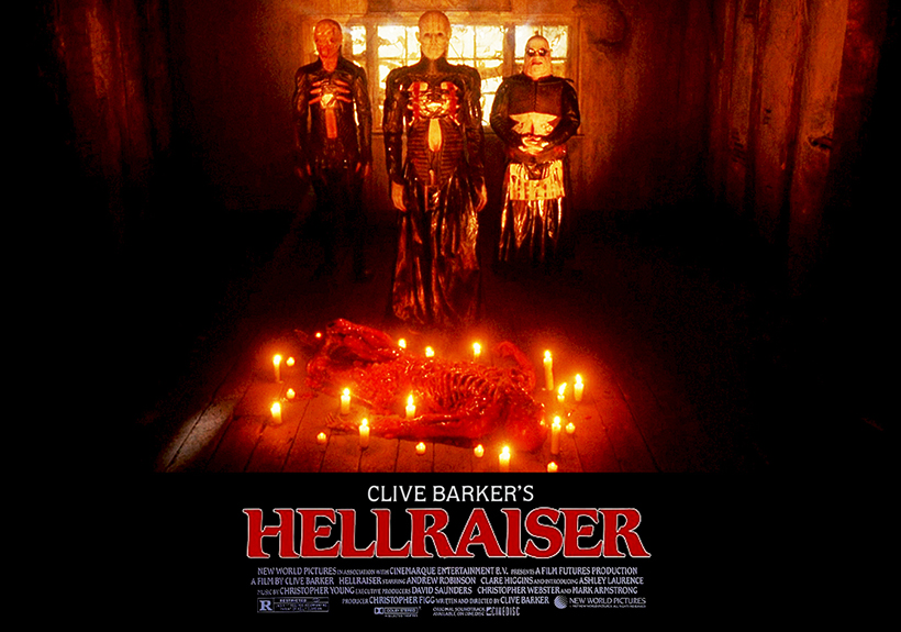 Hellraiser