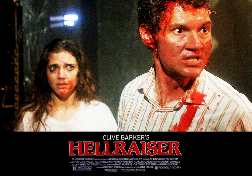Hellraiser