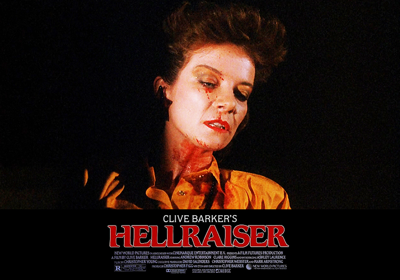Hellraiser