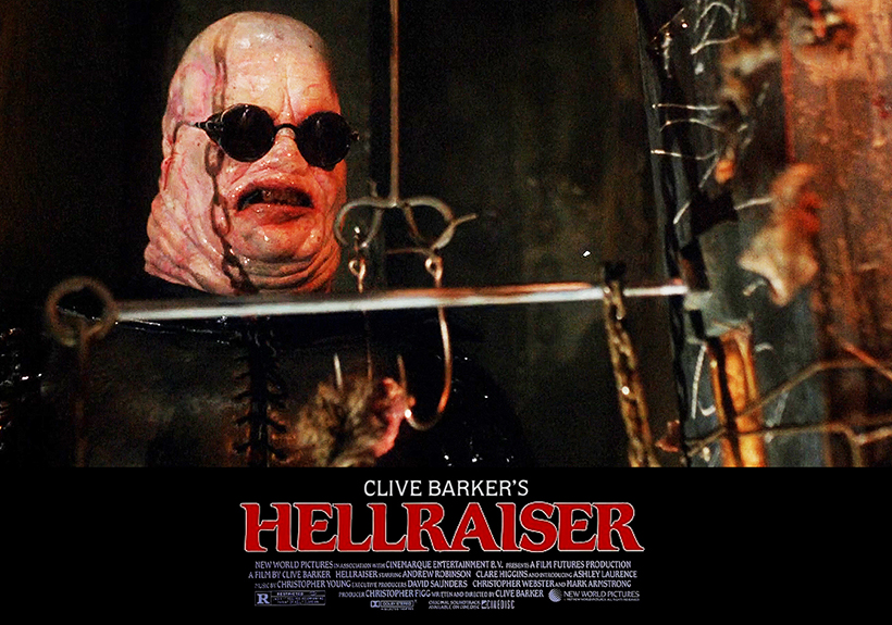 Hellraiser