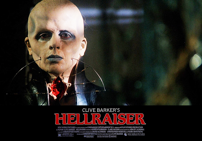 Hellraiser