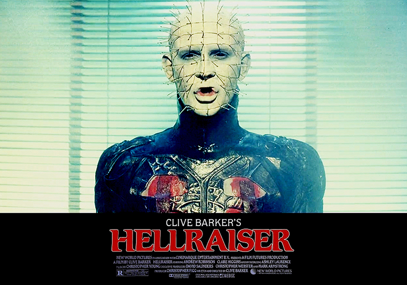Hellraiser