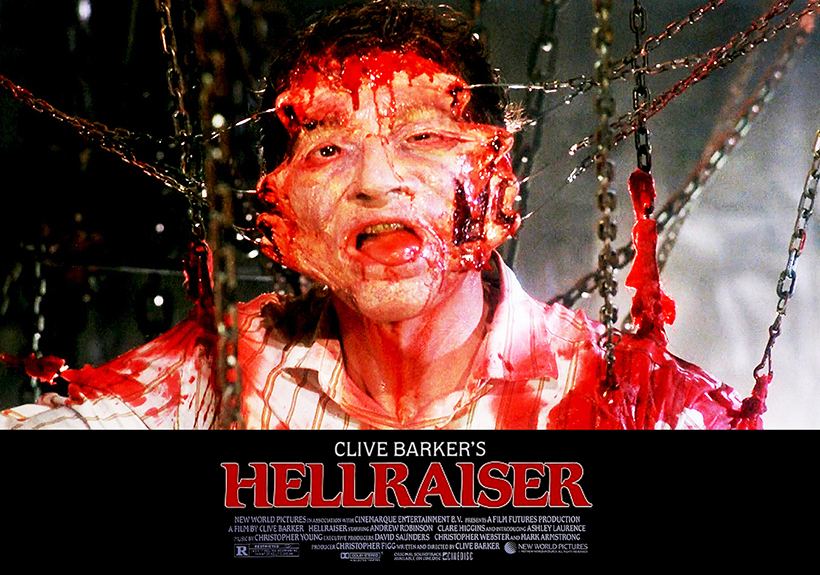 Hellraiser