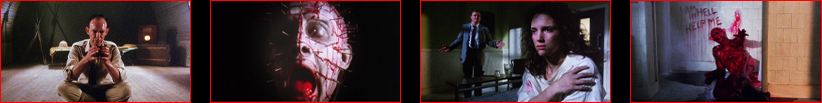 Hellbound: Hellraiser II