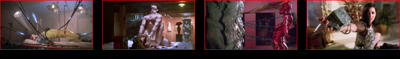 Hellraiser III: Hell on Earth
