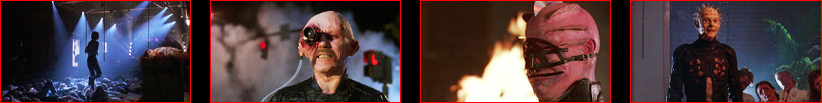 Hellraiser III: Hell on Earth
