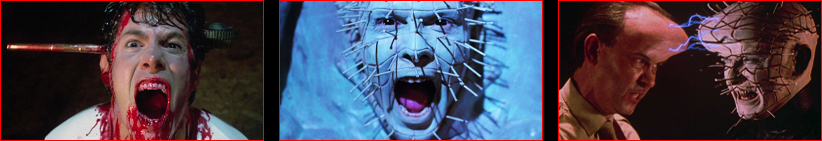 Hellraiser III: Hell on Earth