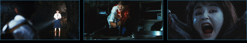 Hiruko the Goblin