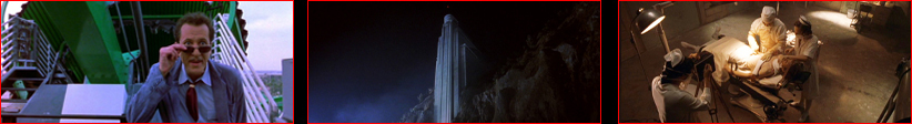 House on Haunted Hill