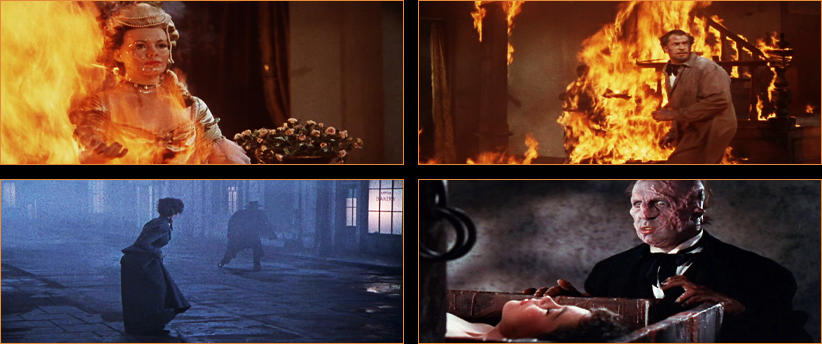 House of Wax