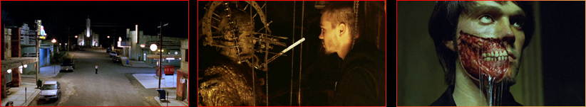House of Wax