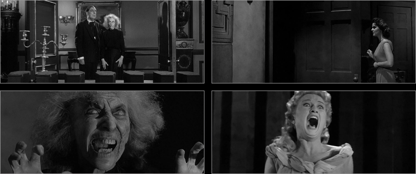 House on Haunted Hill
