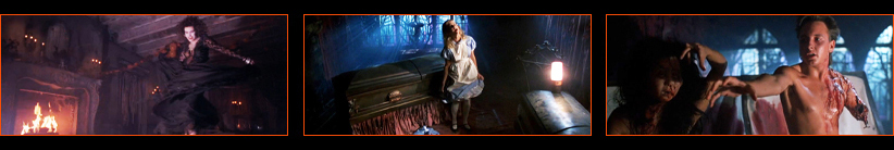 Night of the Demons