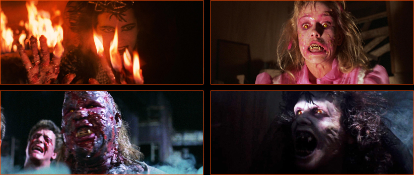 Night of the Demons