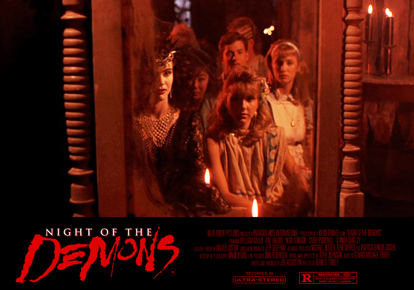 Night of the Demons