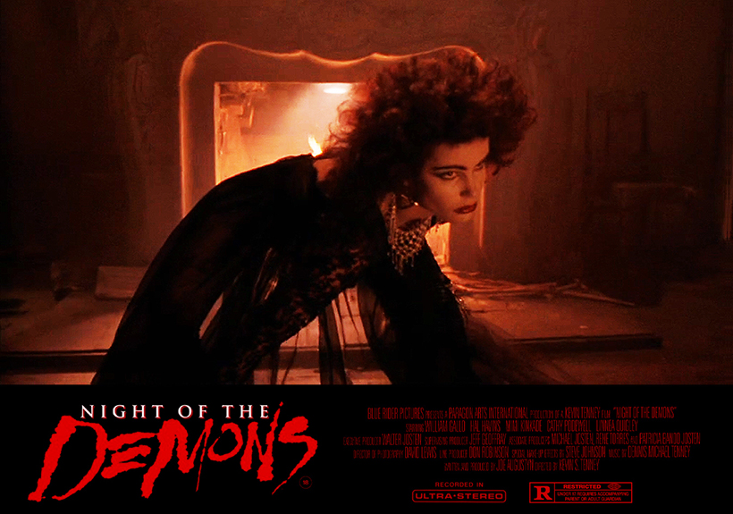 Night of the Demons