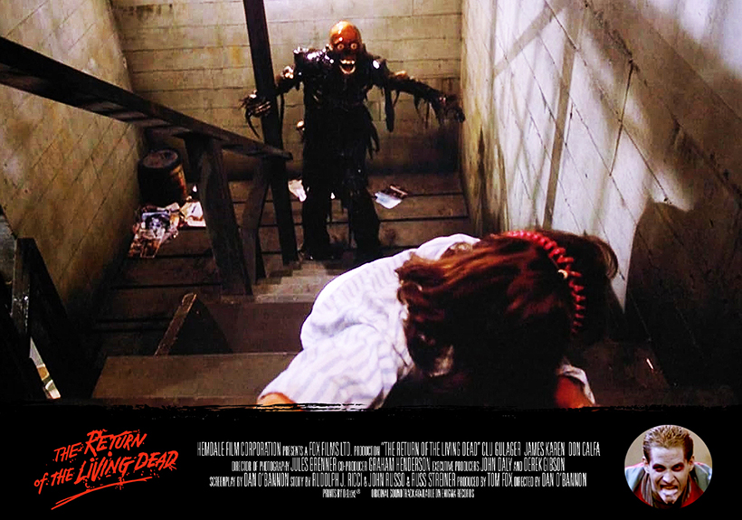 Return of the Living Dead