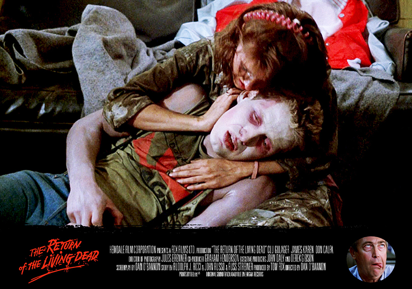 Return of the Living Dead