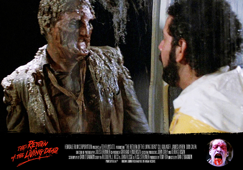 Return of the Living Dead