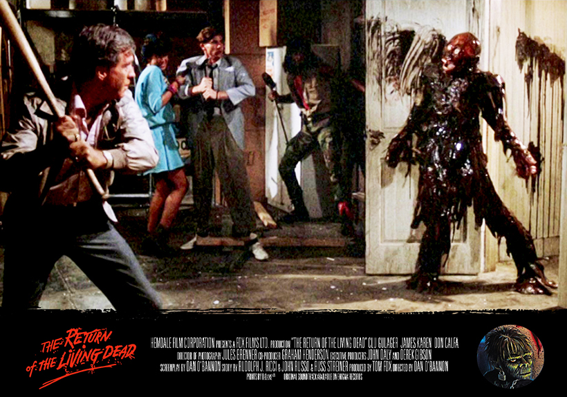 Return of the Living Dead