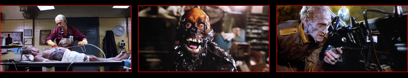 The Return of the Living Dead