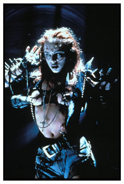 Return of the Living Dead  III